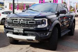 2023 Ford Ranger Raptor