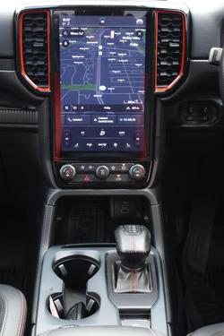 2023 Ford Ranger Raptor