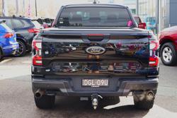 2023 Ford Ranger Raptor