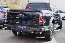 2023 Ford Ranger Raptor