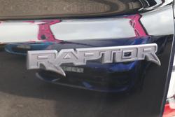 2023 Ford Ranger Raptor