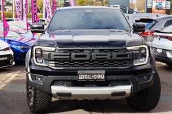 2023 Ford Ranger Raptor