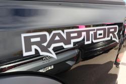 2023 Ford Ranger Raptor