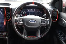2023 Ford Ranger Raptor