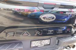 2023 Ford Ranger Raptor