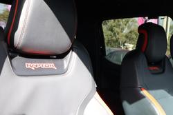 2023 Ford Ranger Raptor