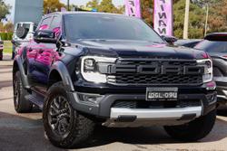 2023 Ford Ranger Raptor