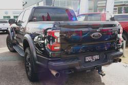 2023 Ford Ranger Raptor