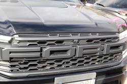 2023 Ford Ranger Raptor