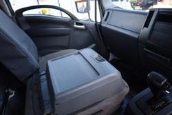 2023 Isuzu F Series FSR140/120-260 White