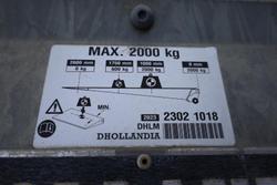 2023 Isuzu F Series FSR140/120-260 White