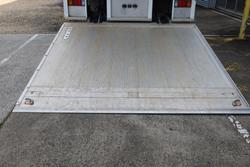 2023 Isuzu F Series FSR140/120-260 White
