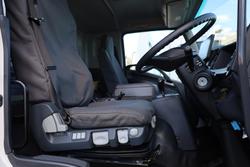 2023 Isuzu F Series FSR140/120-260 White
