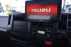 2023 Isuzu F Series FSR140/120-260 White