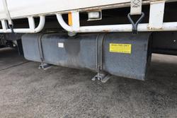 2023 Isuzu F Series FSR140/120-260 White