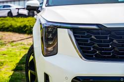 2026 Kia Sorento HEV GT-Line