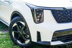 2026 Kia Sorento HEV GT-Line