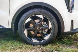 2026 Kia Sorento HEV GT-Line