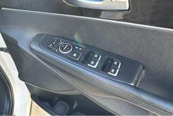 2017 Kia Sorento Sport