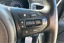 2017 Kia Sorento Sport