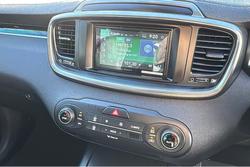 2017 Kia Sorento Sport