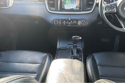 2017 Kia Sorento Sport