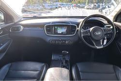 2017 Kia Sorento Sport