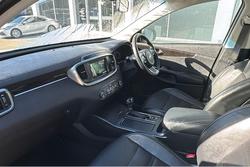 2017 Kia Sorento Sport