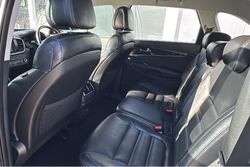 2017 Kia Sorento Sport