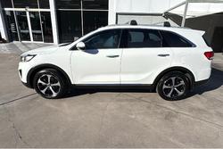 2017 Kia Sorento Sport