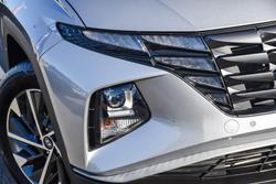 2022 Hyundai Tucson Elite