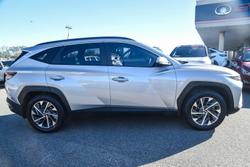 2022 Hyundai Tucson Elite