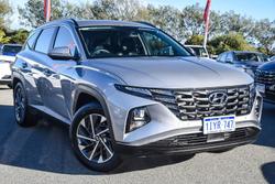 2022 Hyundai Tucson Elite