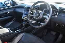 2022 Hyundai Tucson Elite
