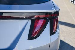 2022 Hyundai Tucson Elite