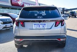 2022 Hyundai Tucson Elite