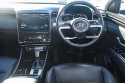 2022 Hyundai Tucson Elite