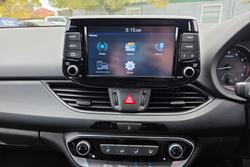 2018 Hyundai i30 Go
