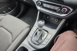 2018 Hyundai i30 Go