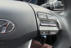 2018 Hyundai i30 Go