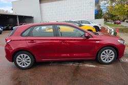2018 Hyundai i30 Go