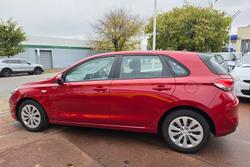 2018 Hyundai i30 Go