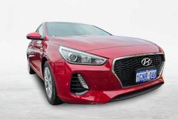 2018 Hyundai i30 Go