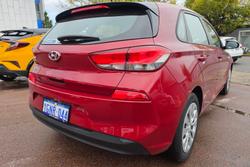 2018 Hyundai i30 Go