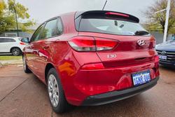 2018 Hyundai i30 Go