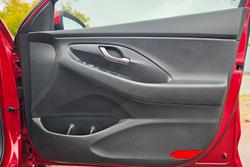 2018 Hyundai i30 Go