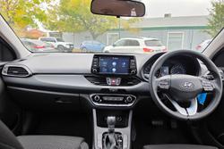 2018 Hyundai i30 Go