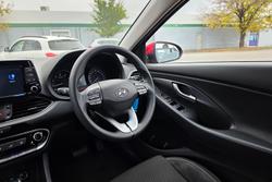 2018 Hyundai i30 Go