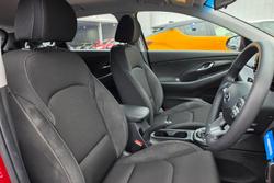 2018 Hyundai i30 Go