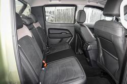 2025 Volkswagen Amarok TDI600 Style